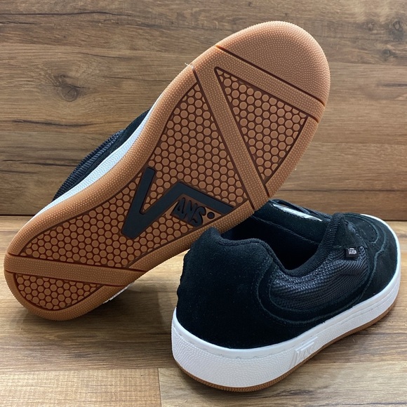 VANS SPEED LS BRAND 🔥 NEW - Picture 6 of 9